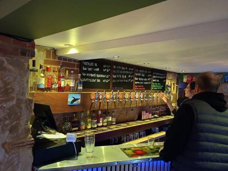 (Bar). Published on 08-05-2026