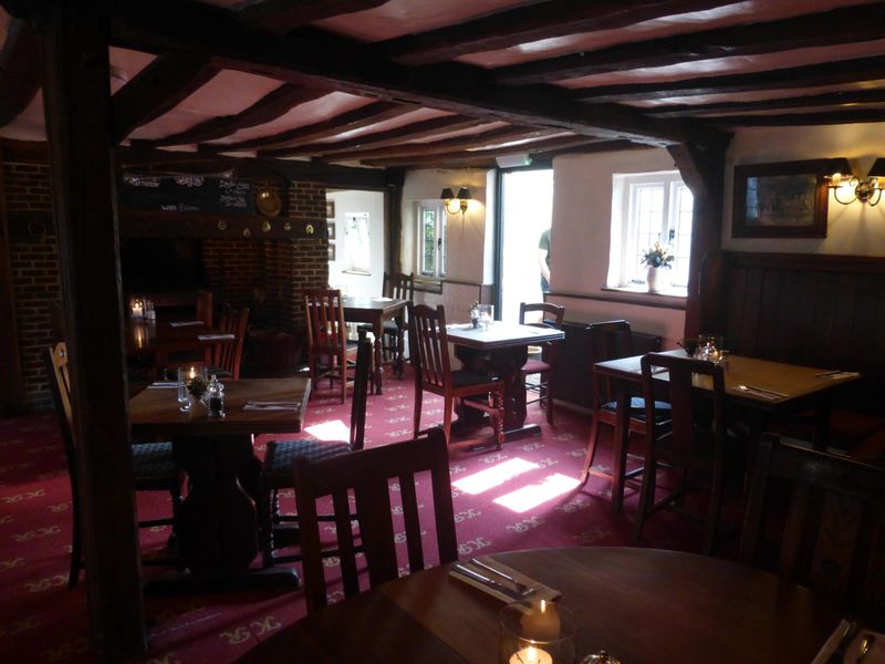 (Restaurant). Published on 31-03-2022 