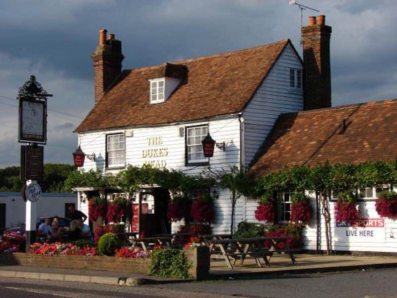 Dukes Head. (Pub, Key). Published on 17-03-2015