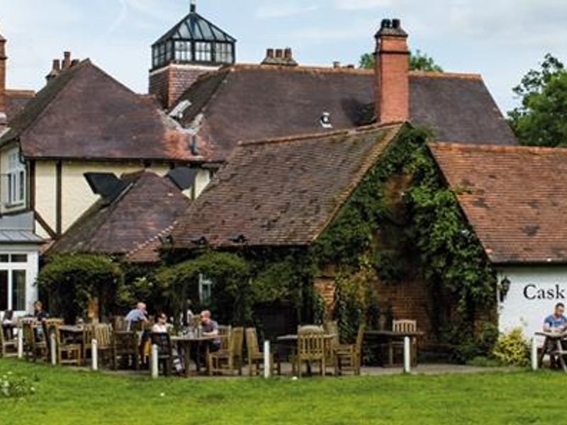 Exterior. (Pub, External, Key). Published on 04-04-2017