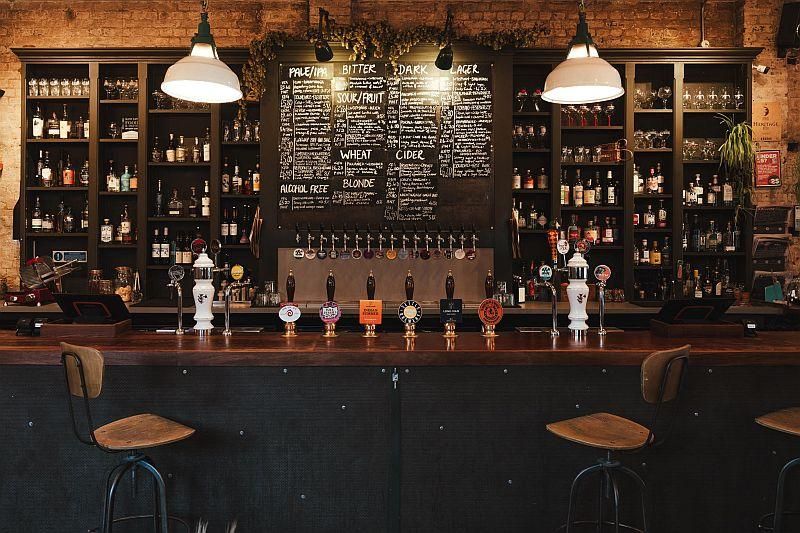 (Bar). Published on 25-10-2023