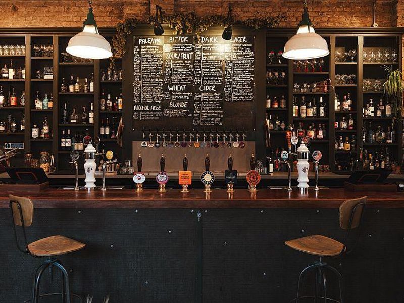 (Bar). Published on 25-10-2023