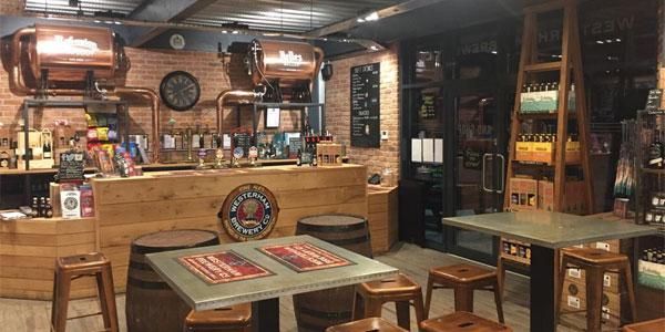 (Brewery, Bar, Key). Published on 24-09-2018