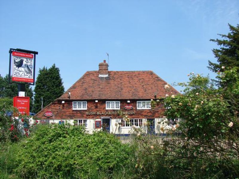 BBT. (Pub, Key). Published on 23-03-2015