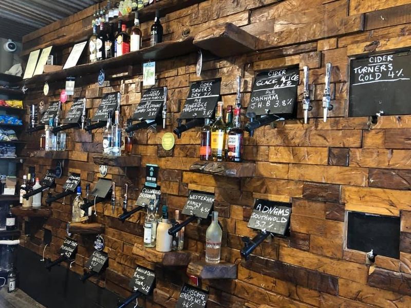 (Bar). Published on 18-12-2018