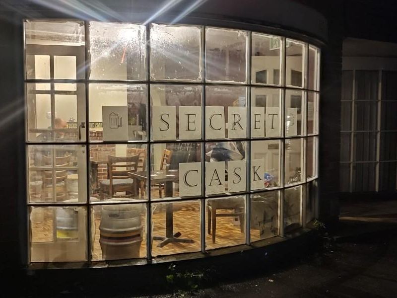 (Pub, External, Key). Published on 23-11-2025