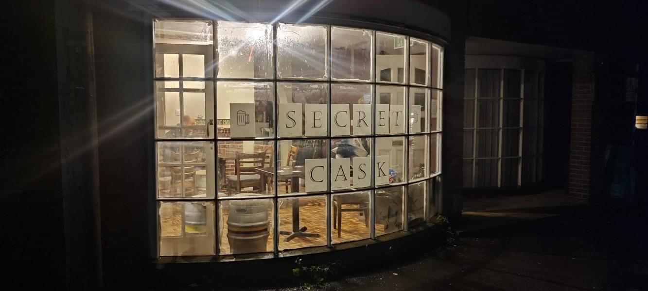 (Pub, External, Key). Published on 23-11-2025