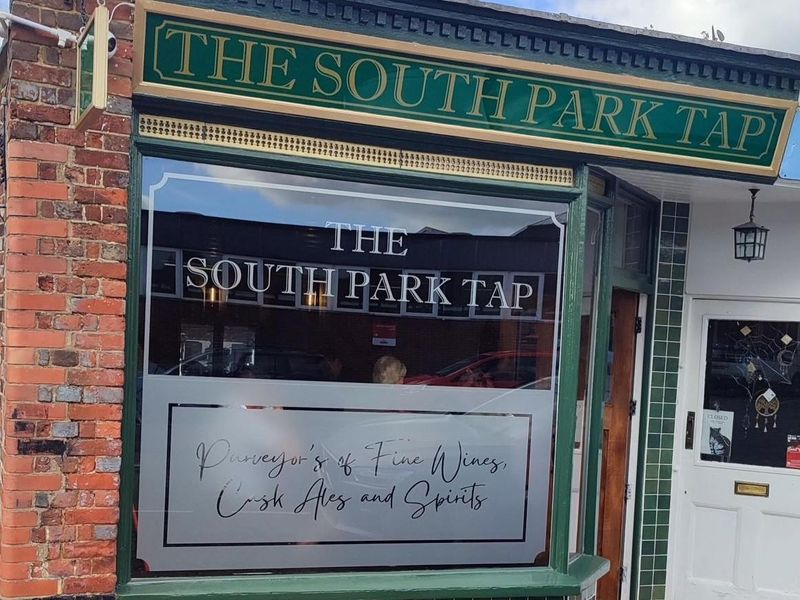 Street frontage. (Pub, External, Key). Published on 11-05-2023