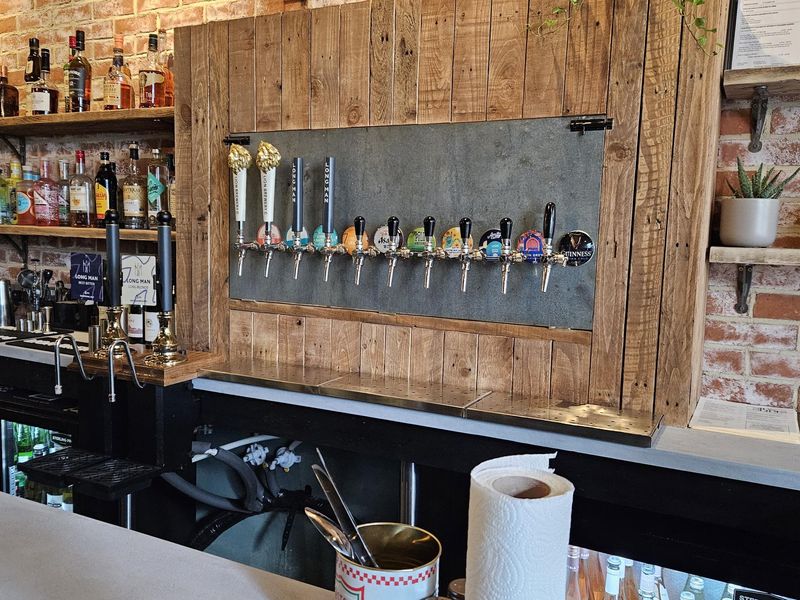 (Bar). Published on 25-01-2026 