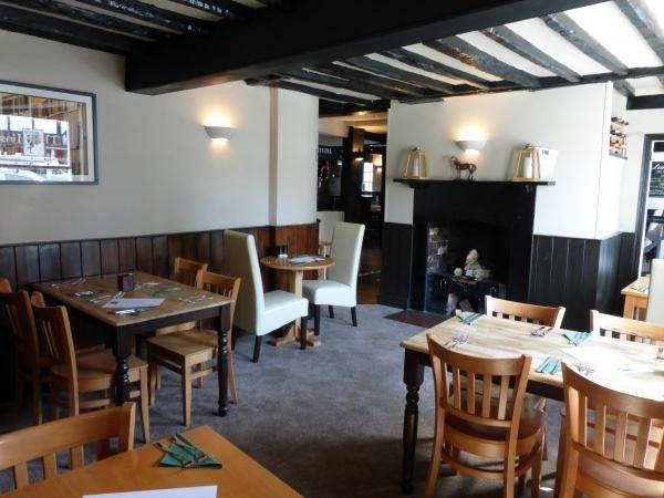 (Restaurant). Published on 26-08-2016