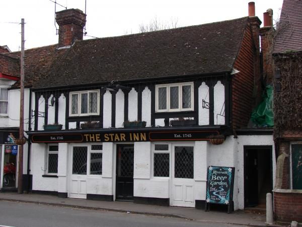 Frontage. (Pub, Key). Published on 13-03-2015