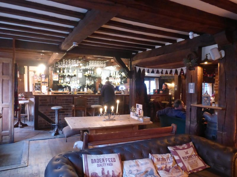 (Bar). Published on 20-02-2023 