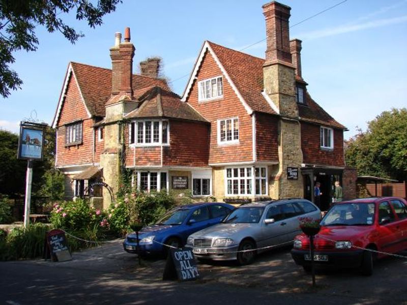Chafford. (Pub, Key). Published on 10-03-2015