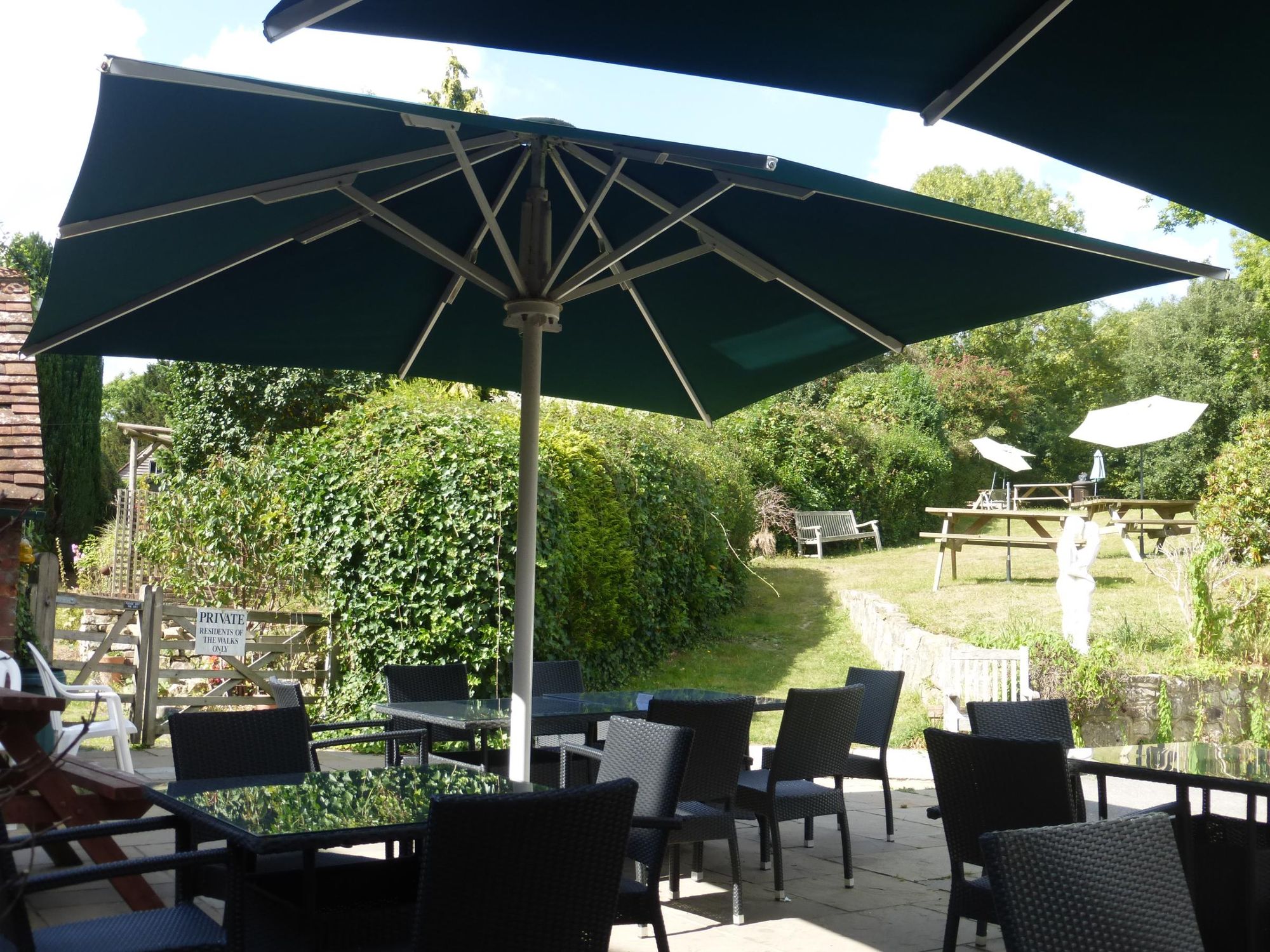 (Garden). Published on 16-09-2023