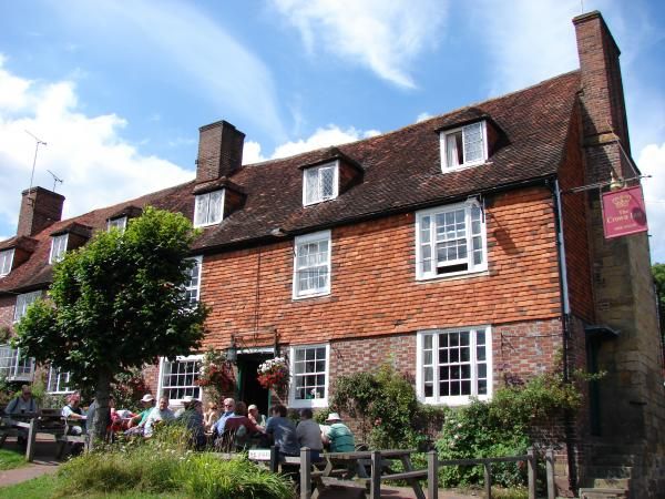 Enjoying the warmth. (Pub, Sign, Key). Published on 04-03-2015