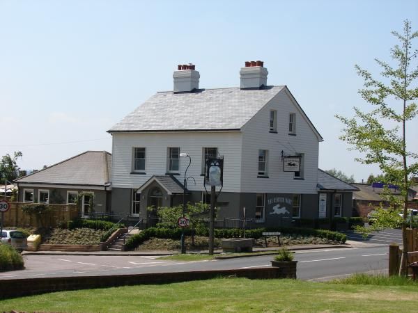 Refurbishment. (Pub). Published on 06-03-2015