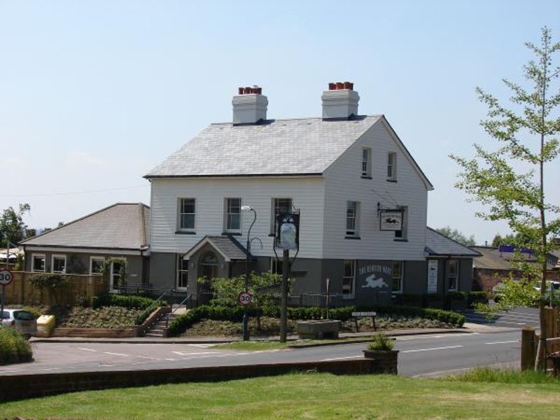 Refurbishment. (Pub). Published on 06-03-2015