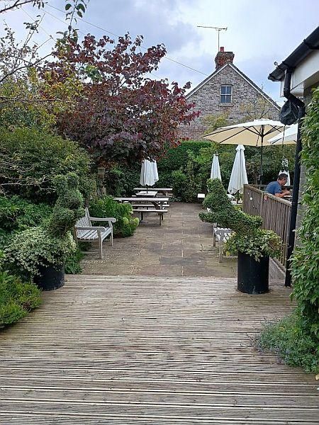 (Garden). Published on 30-08-2024