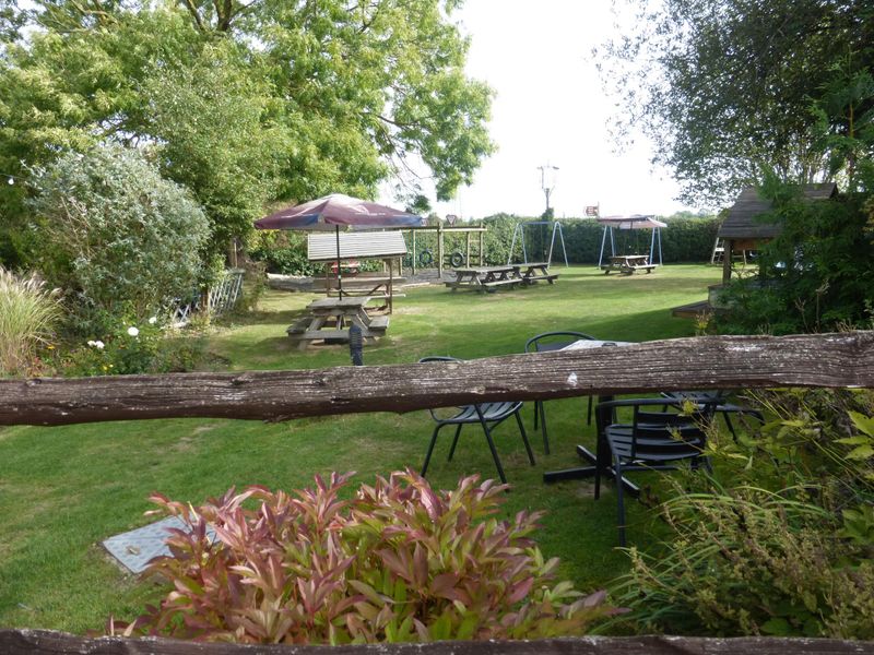 (Garden). Published on 09-10-2023 