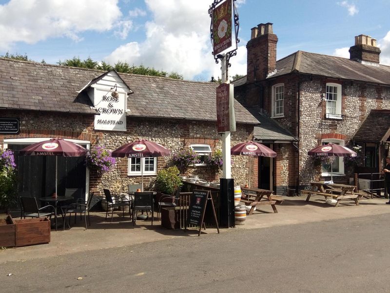Street view. (Pub, External). Published on 20-10-2019