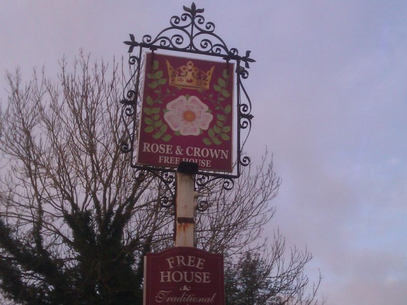 Pub sign. (Sign). Published on 15-12-2022 
