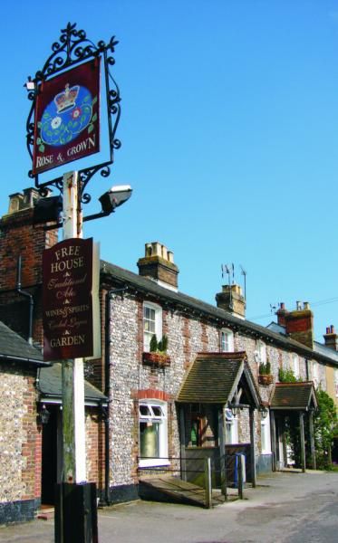 Pub sign. (Pub, Sign). Published on 04-03-2015