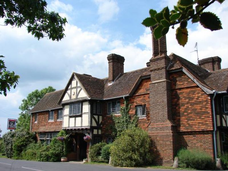 King Henry VIII. (Pub, Key). Published on 15-03-2015