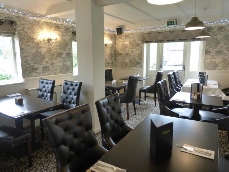 (Restaurant). Published on 28-03-2018