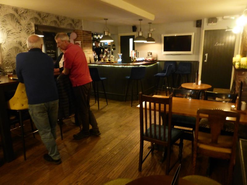 (Bar). Published on 31-03-2022