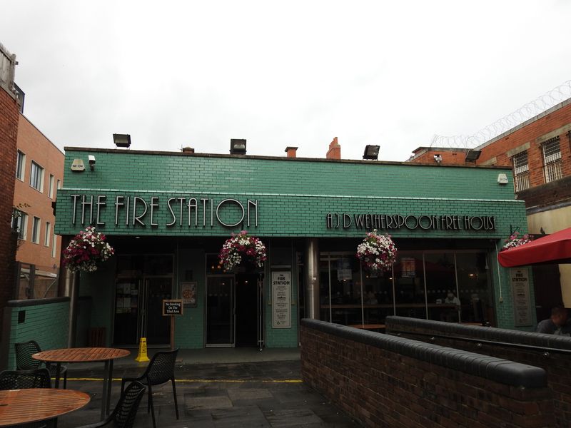 (Pub, External, Sign). Published on 01-01-1970
