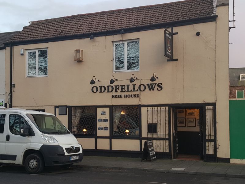 (Pub, External, Sign). Published on 01-01-1970