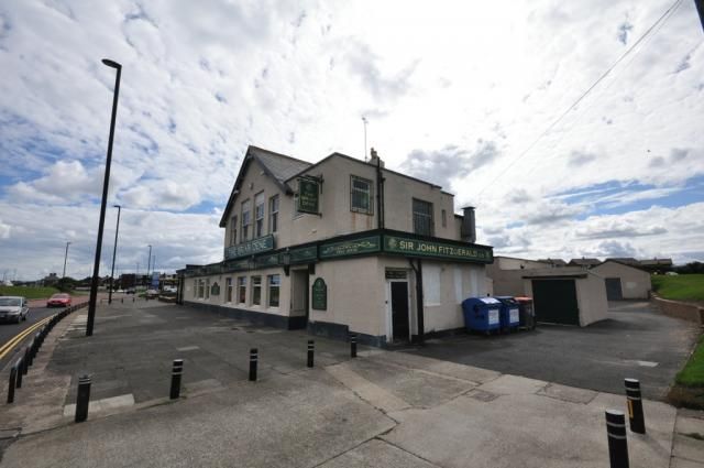Briar Dene. (Pub, External, Key). Published on 01-01-1970