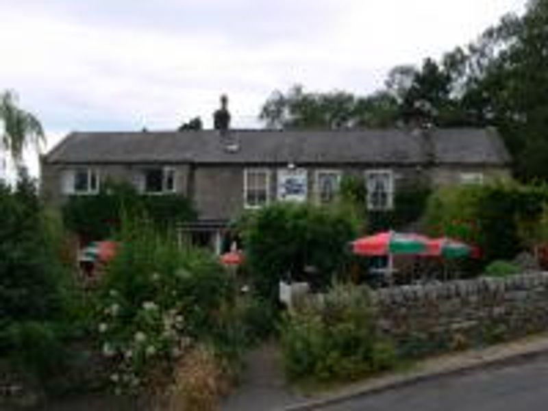 Rat Inn at Anick. (Pub). Published on 01-01-1970