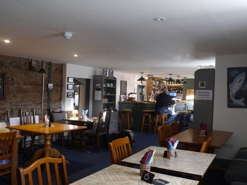 (Pub, Restaurant). Published on 01-01-1970