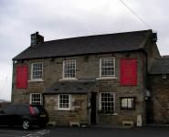 Travellers Rest at Slaley. (Pub, External). Published on 01-01-1970