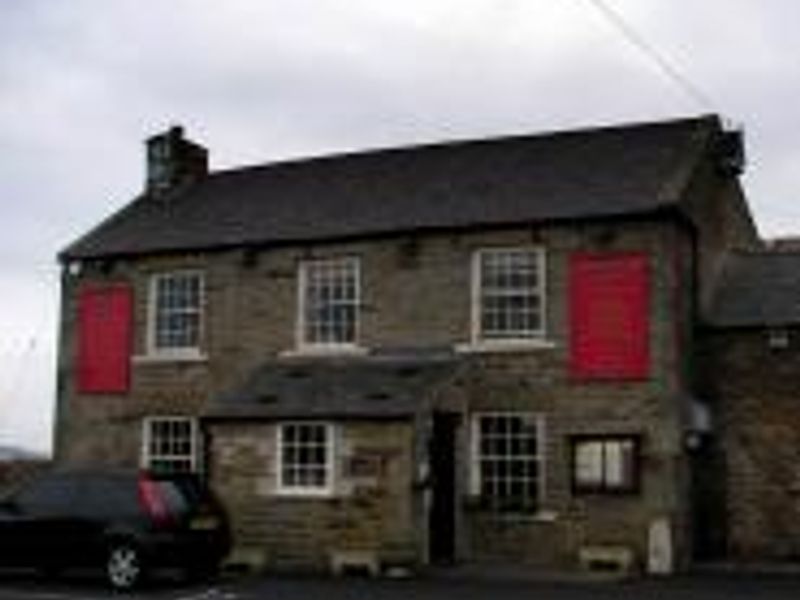 Travellers Rest at Slaley. (Pub, External). Published on 01-01-1970 