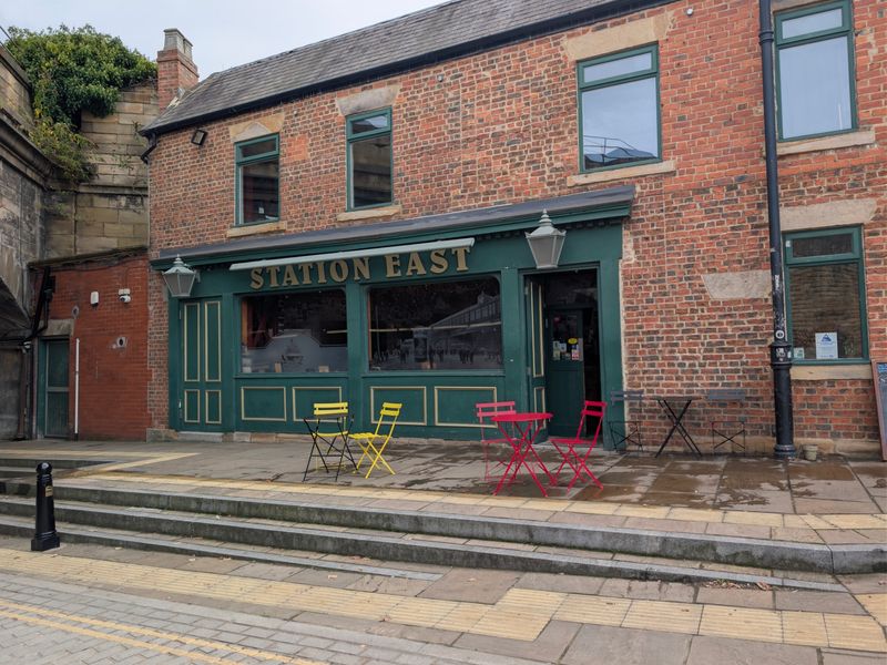 (Pub, External, Garden, Key). Published on 04-10-2026 