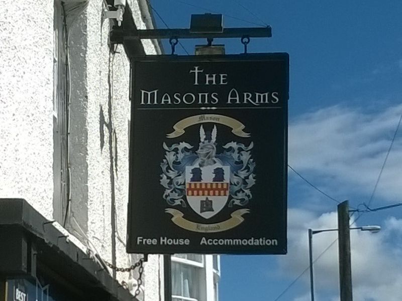 (Pub, External, Sign). Published on 01-01-1970
