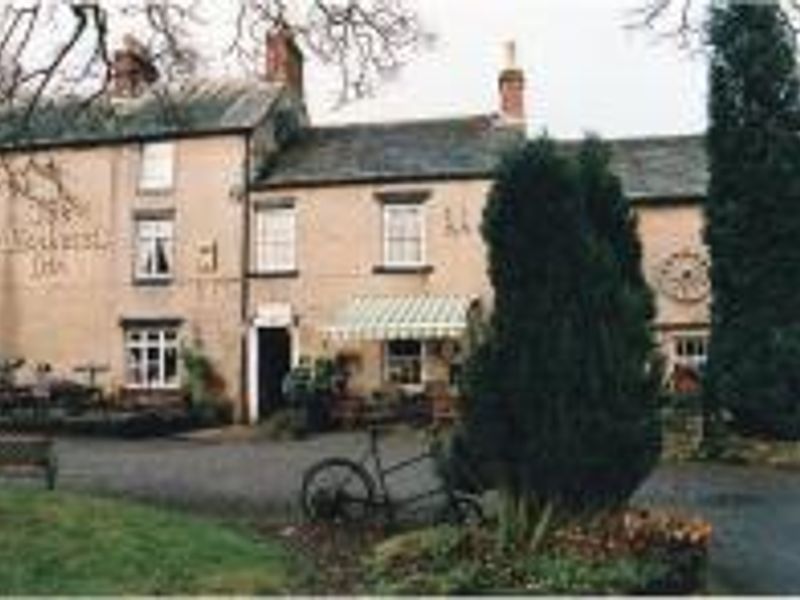 Allenheads Inn at Allenheads. (Pub, External). Published on 01-01-1970 