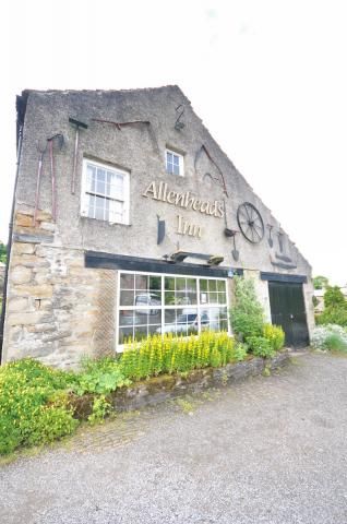 Allenheads Inn. (Pub, External). Published on 01-01-1970