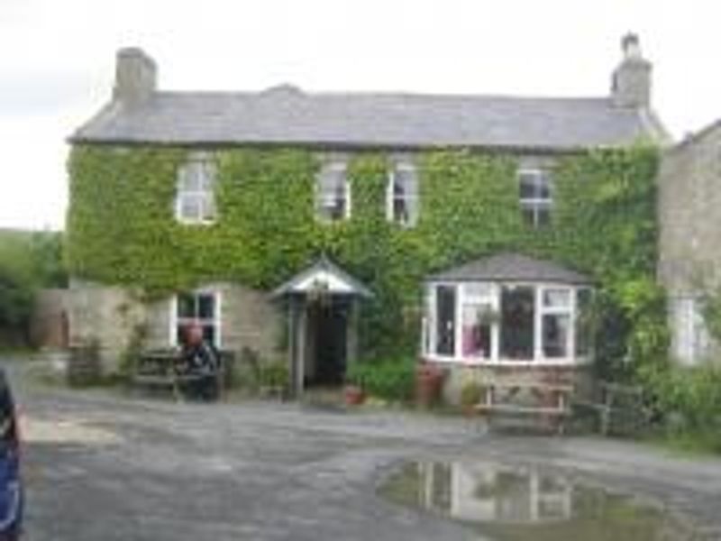 Carts Bog Inn at Langley. (Pub). Published on 01-01-1970