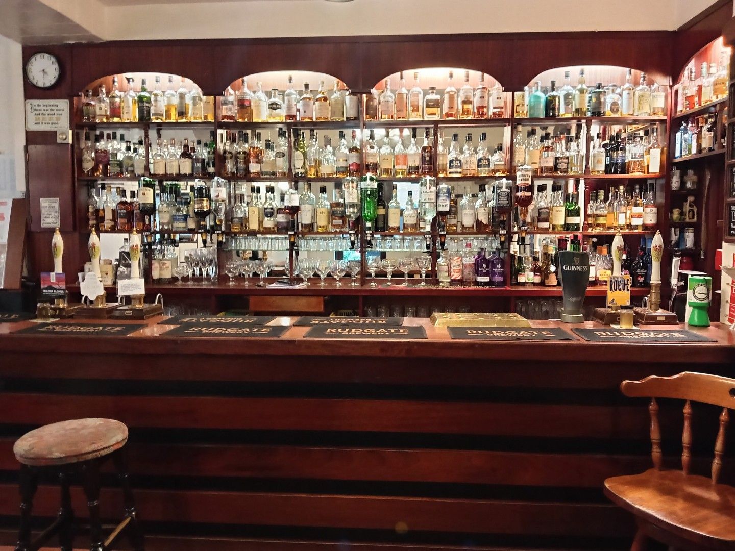 (Pub, Bar). Published on 12-07-2026