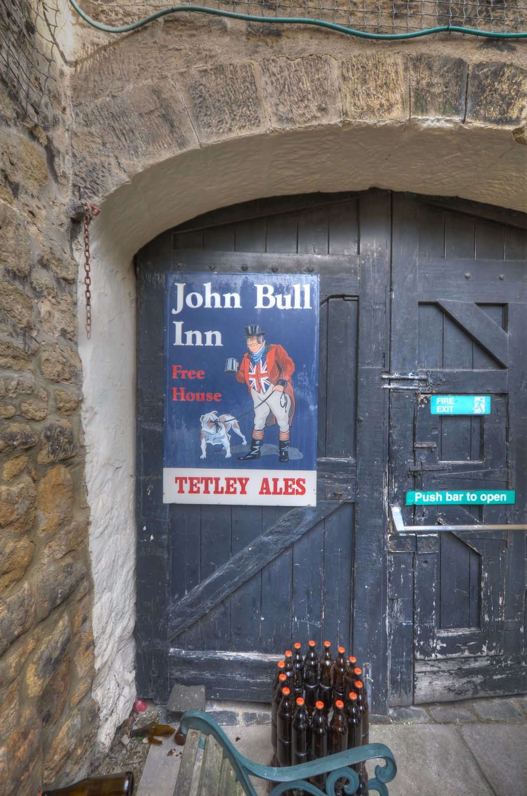 (Pub, Sign). Published on 01-01-1970
