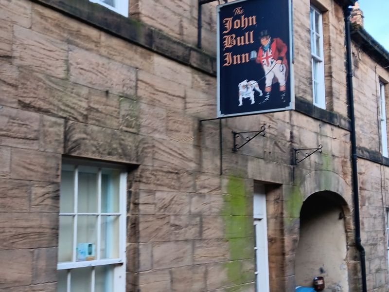 (Pub, External, Sign). Published on 01-01-1970