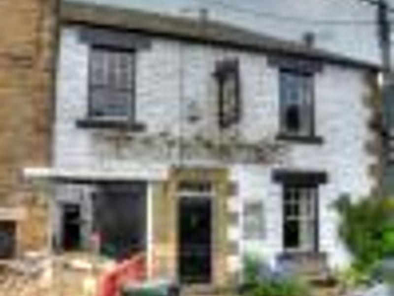 Hare & Hounds Inn at Allendale Town. (Pub). Published on 01-01-1970