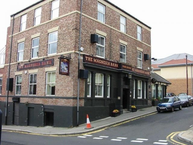 (Pub). Published on 01-01-1970