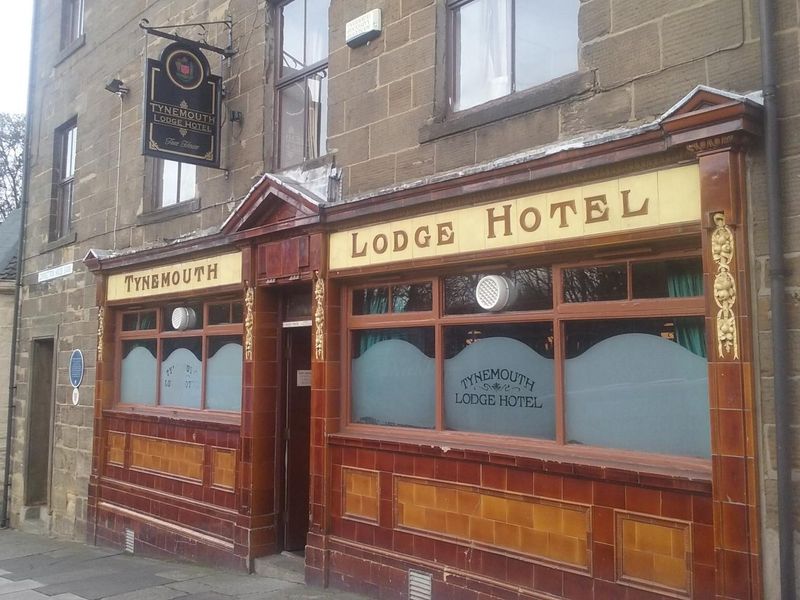 Spread Eagle, North Shields CAMRA Experience