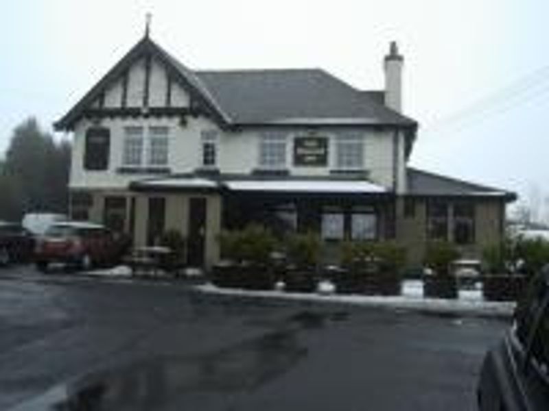 The Waggon Inn at Eighton Banks. (Pub). Published on 01-01-1970