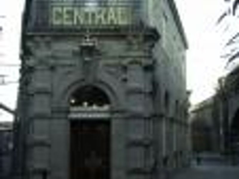 Central at Gateshead. (Pub, External). Published on 01-01-1970