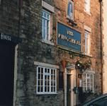 Kings Head at Allendale Town. (Pub, External). Published on 01-01-1970